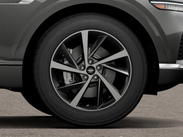 2026 Genesis GV80 2.5T Select AWD