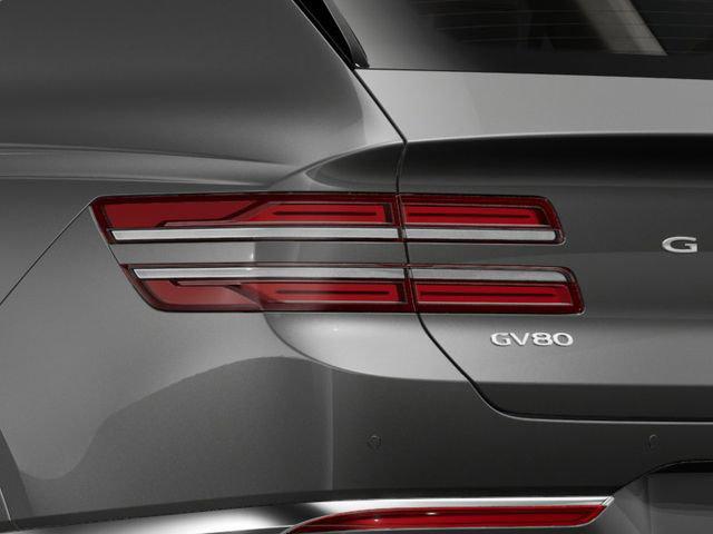 2026 Genesis GV80 2.5T Select AWD