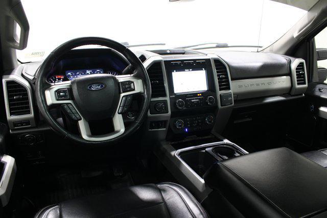 2019 Ford F-450 LARIAT
