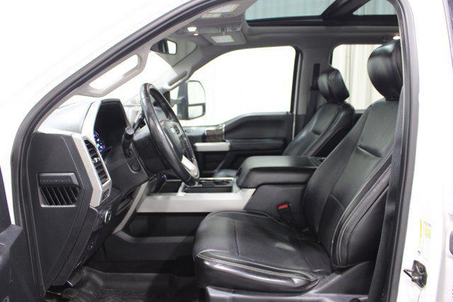 2019 Ford F-450 LARIAT