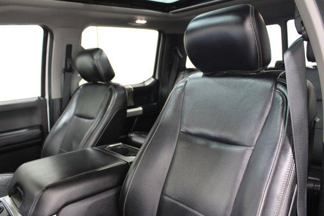 2019 Ford F-450 LARIAT