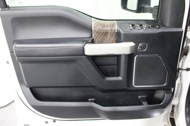 2019 Ford F-450 LARIAT