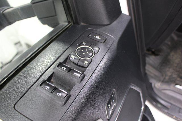 2019 Ford F-450 LARIAT