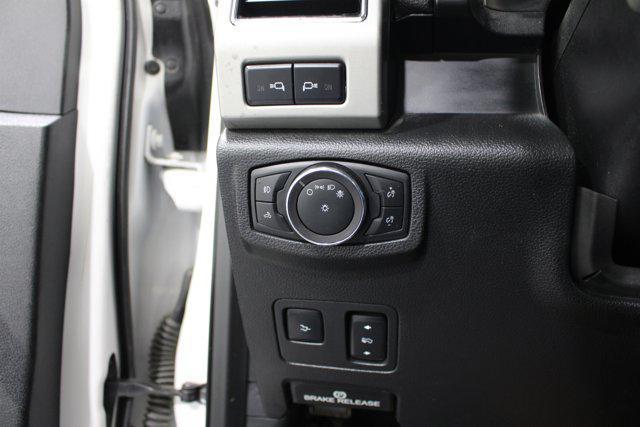 2019 Ford F-450 LARIAT