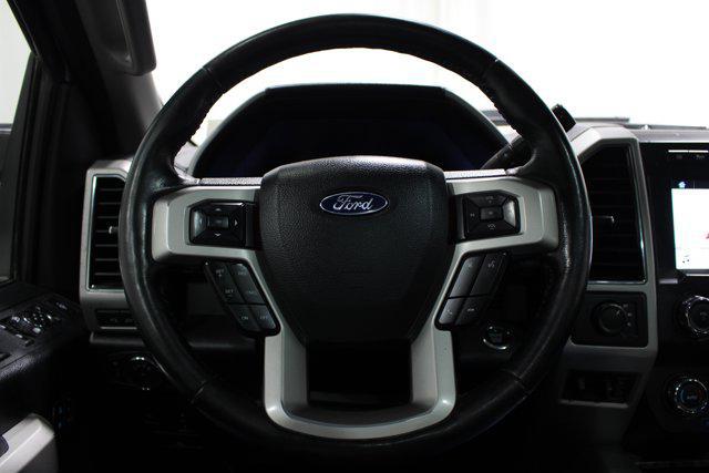 2019 Ford F-450 LARIAT