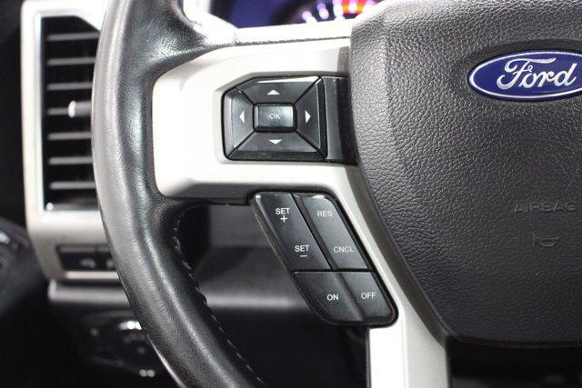2019 Ford F-450 LARIAT