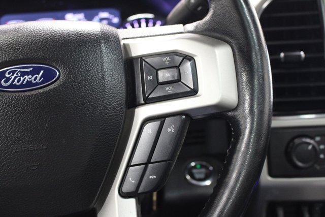 2019 Ford F-450 LARIAT