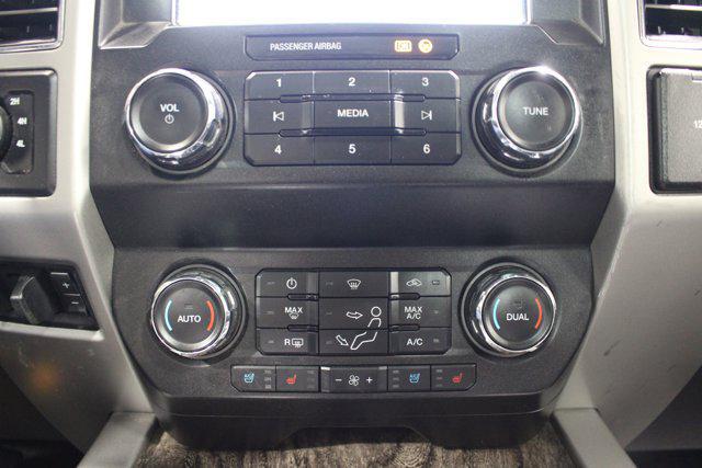 2019 Ford F-450 LARIAT