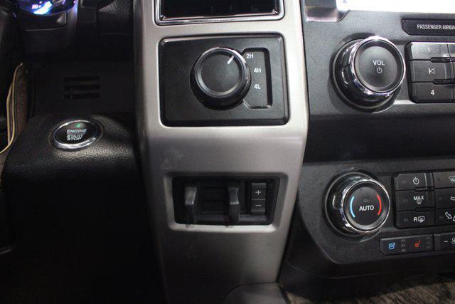 2019 Ford F-450 LARIAT