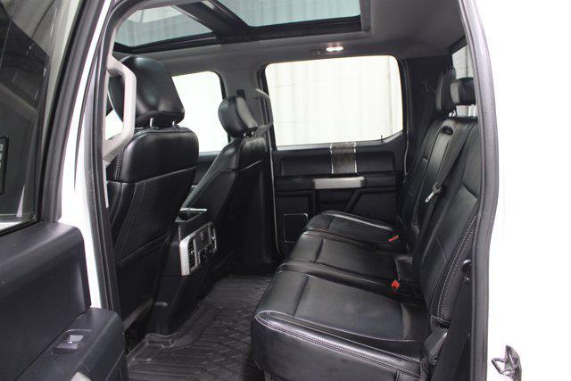 2019 Ford F-450 LARIAT