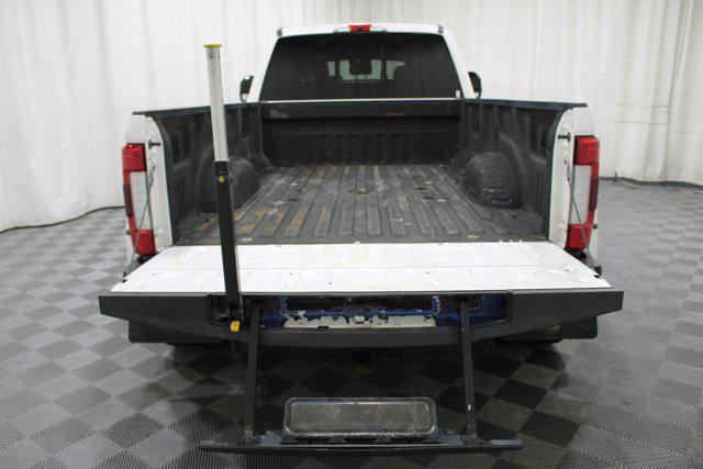 2019 Ford F-450 LARIAT