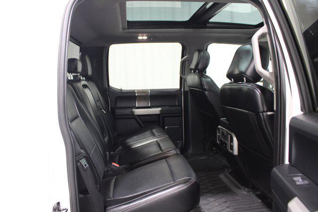 2019 Ford F-450 LARIAT