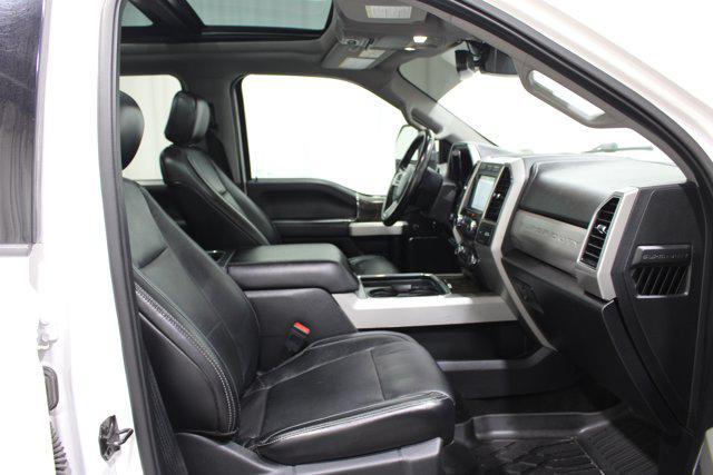 2019 Ford F-450 LARIAT