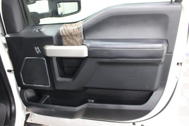 2019 Ford F-450 LARIAT