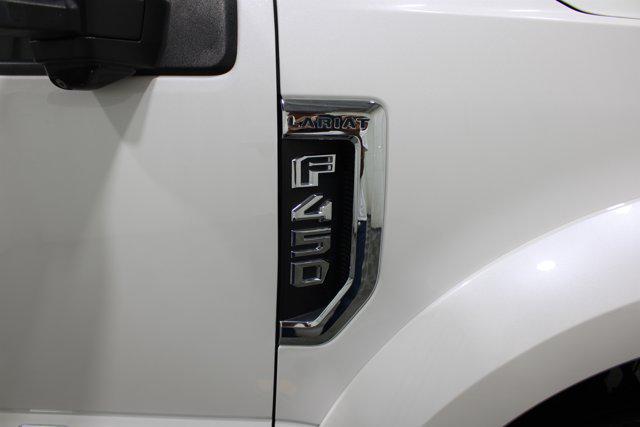 2019 Ford F-450 LARIAT