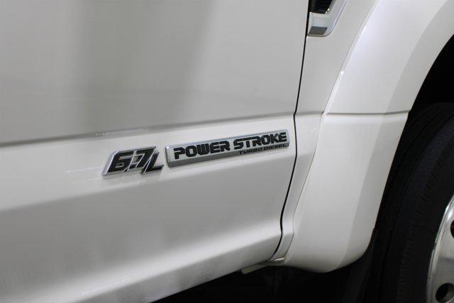 2019 Ford F-450 LARIAT