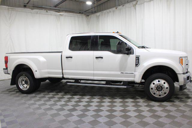 2019 Ford F-450 LARIAT