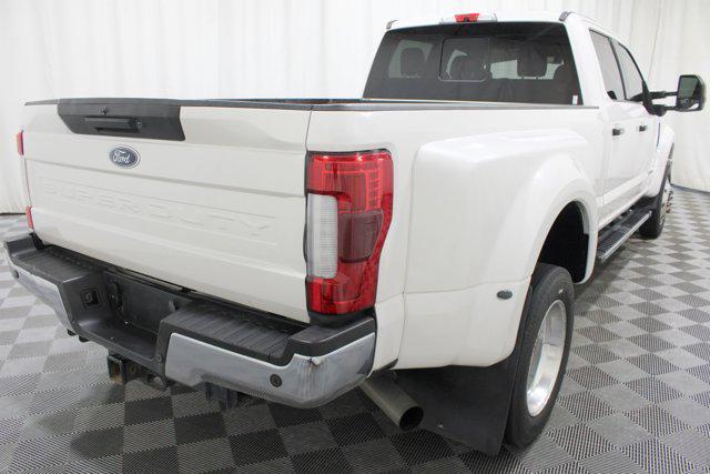 2019 Ford F-450 LARIAT