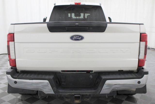 2019 Ford F-450 LARIAT