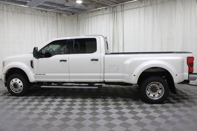 2019 Ford F-450 LARIAT