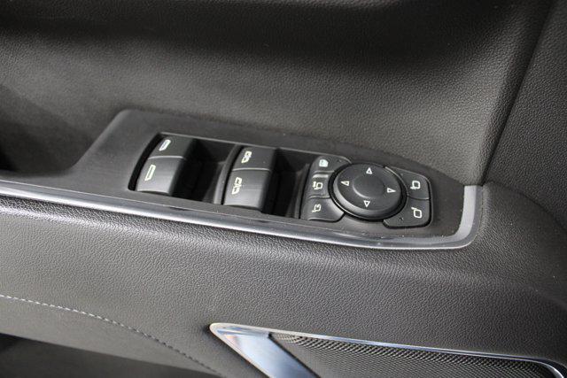 2024 Chevrolet Silverado 2500HD 4WD Crew Cab Standard Bed LTZ
