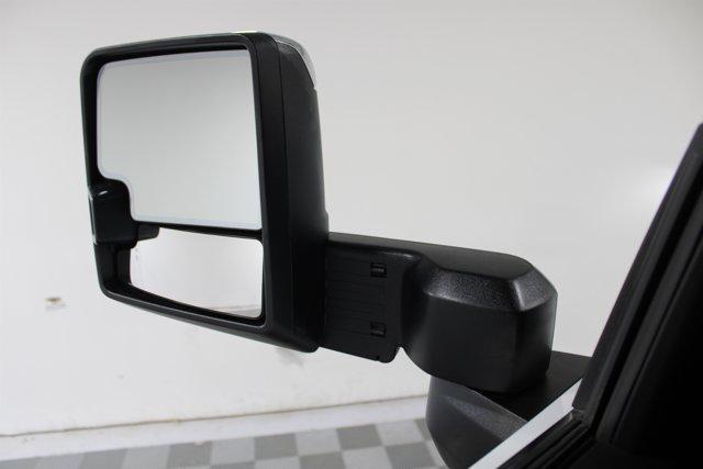 2024 Chevrolet Silverado 2500HD 4WD Crew Cab Standard Bed LTZ