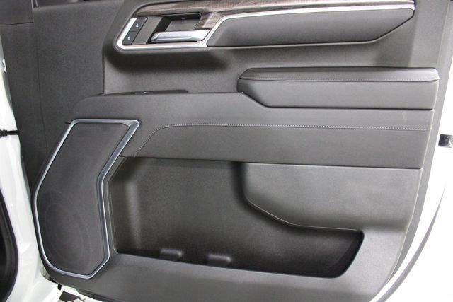 2024 Chevrolet Silverado 2500HD 4WD Crew Cab Standard Bed LTZ