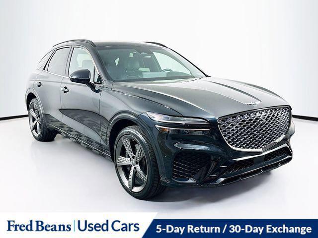 2023 Genesis GV70 2.5T AWD for sale in DOYLESTOWN, PA