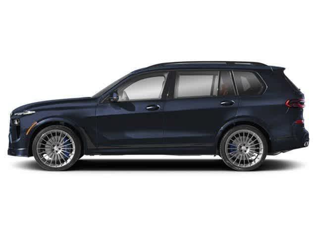 2026 BMW xB ALPINA XB7