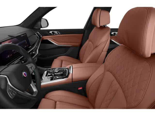 2026 BMW xB ALPINA XB7