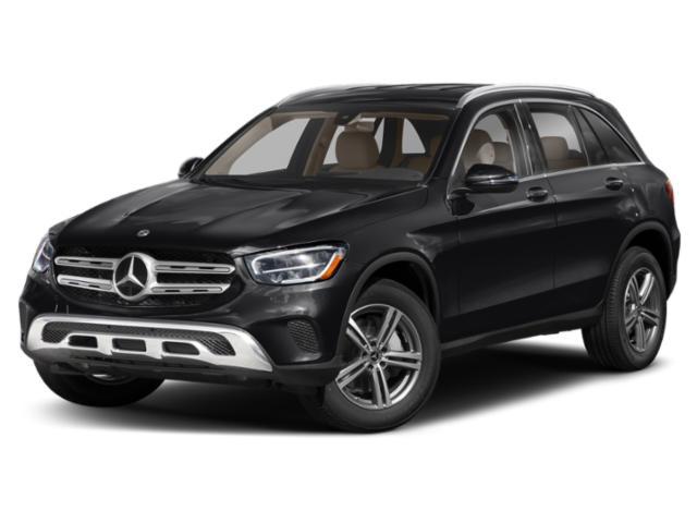 2022 Mercedes-Benz GLC 4MATIC SUV for sale in SOMERSET, KY