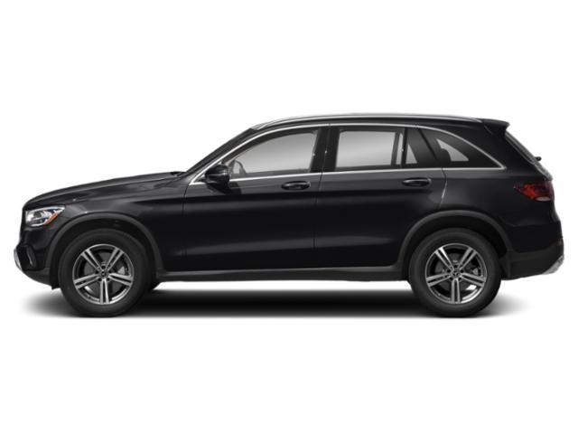 2022 Mercedes-Benz GLC 4MATIC SUV