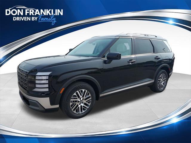 2026 Hyundai Palisade SEL 7P for sale in SOMERSET, KY