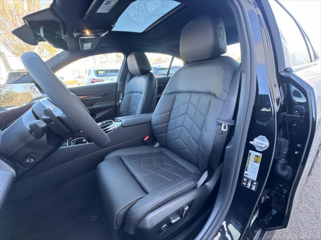2027 BMW 5 Series 530i xDrive
