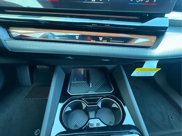 2027 BMW 5 Series 530i xDrive