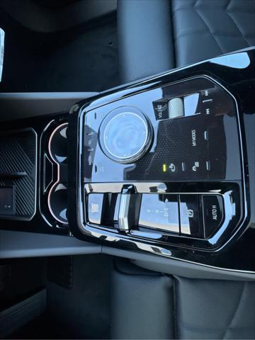 2027 BMW 5 Series 530i xDrive