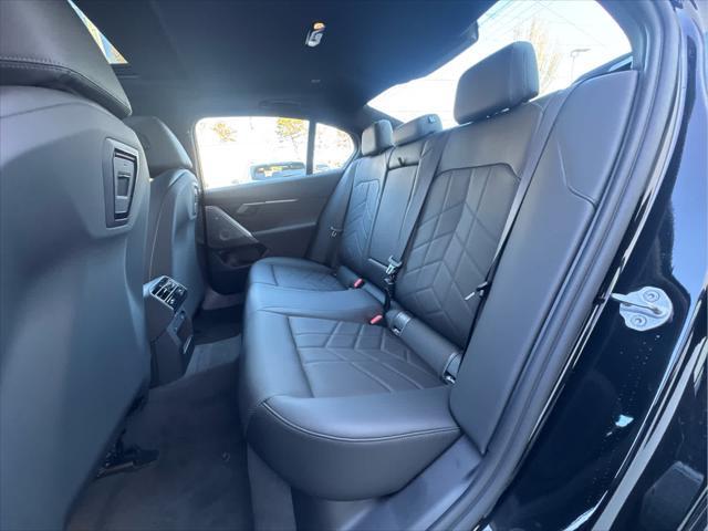 2027 BMW 5 Series 530i xDrive