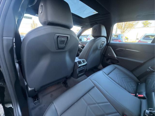 2027 BMW 5 Series 530i xDrive