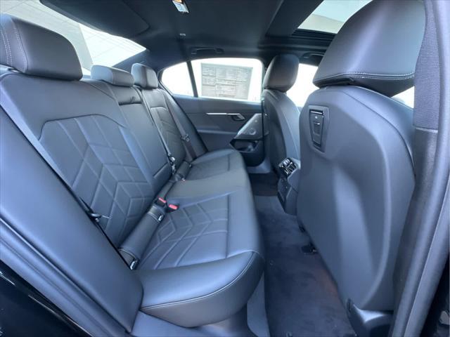 2027 BMW 5 Series 530i xDrive