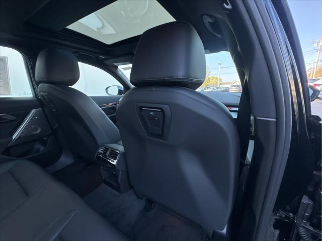 2027 BMW 5 Series 530i xDrive