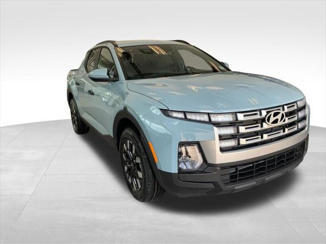 2026 Hyundai Santa Cruz SEL Activity for sale in BRIDGEPORT, WV