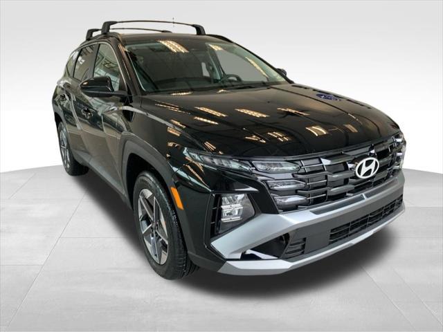 2026 Hyundai Tucson SEL for sale in BRIDGEPORT, WV