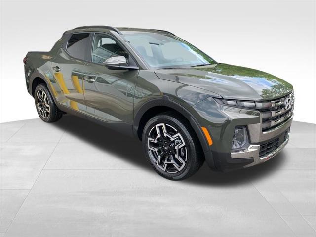2026 Hyundai Santa Cruz Limited for sale in BRIDGEPORT, WV