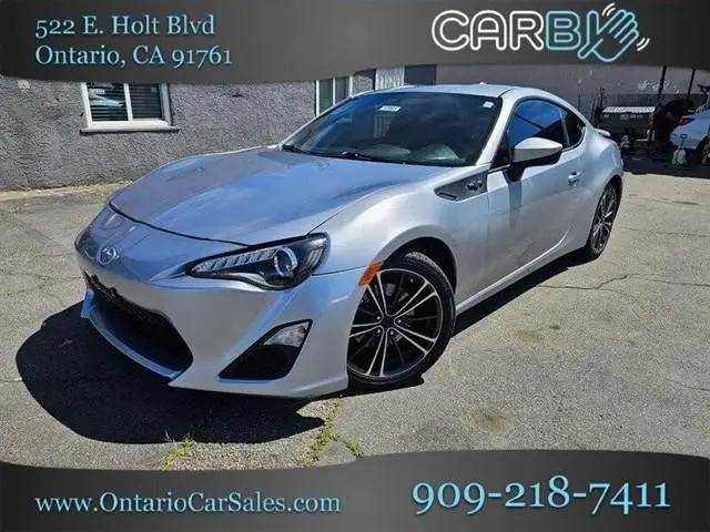 2015 Scion FR-S Unknown for sale in Ontario, CA