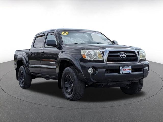 2007 Toyota Tacoma PreRunner V6 for sale in KENOSHA, WI