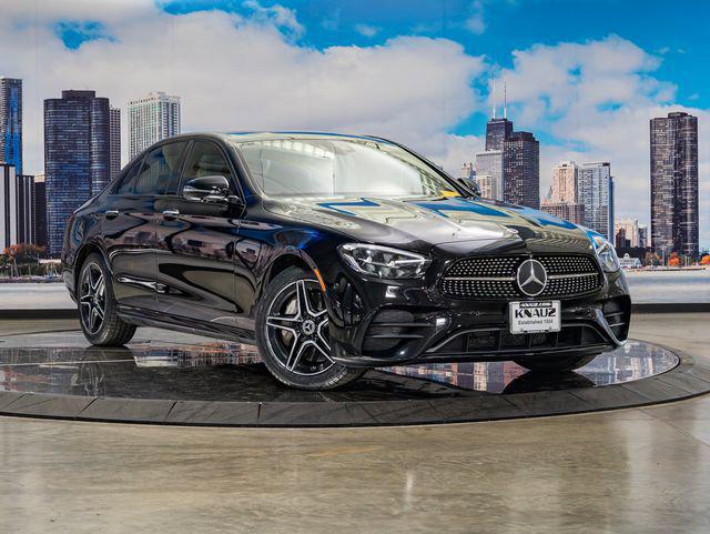2022 Mercedes-Benz E 450 4MATIC for sale in Lake Bluff, IL