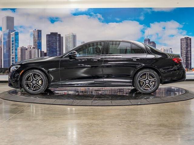 2022 Mercedes-Benz E 450 4MATIC