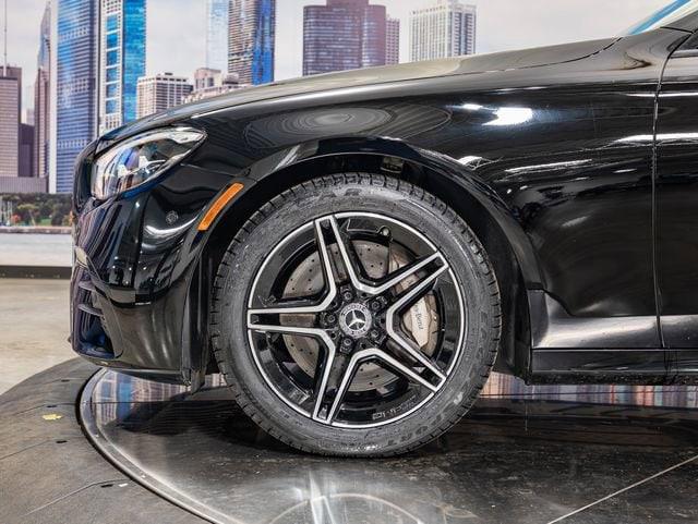 2022 Mercedes-Benz E 450 4MATIC