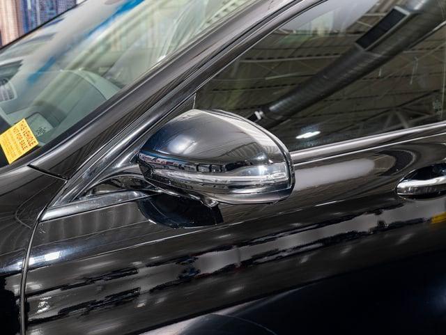 2022 Mercedes-Benz E 450 4MATIC