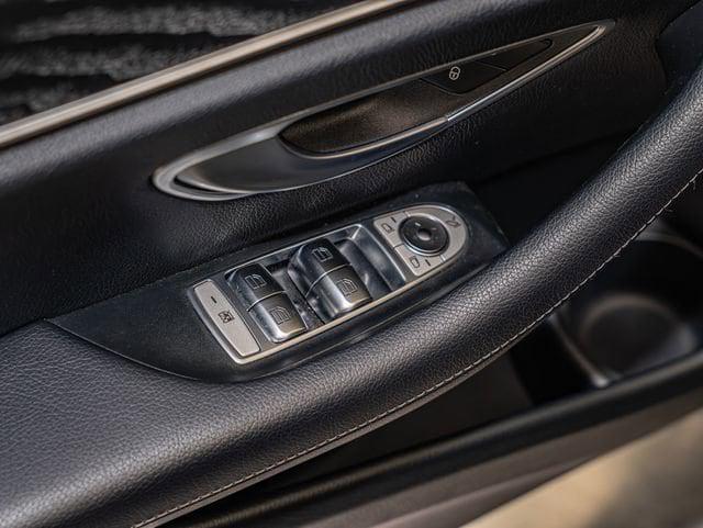 2022 Mercedes-Benz E 450 4MATIC
